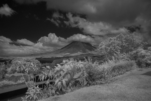arenal